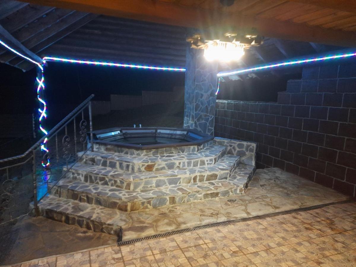 Hotel Mountain Dew Belasovitsa Exterior foto
