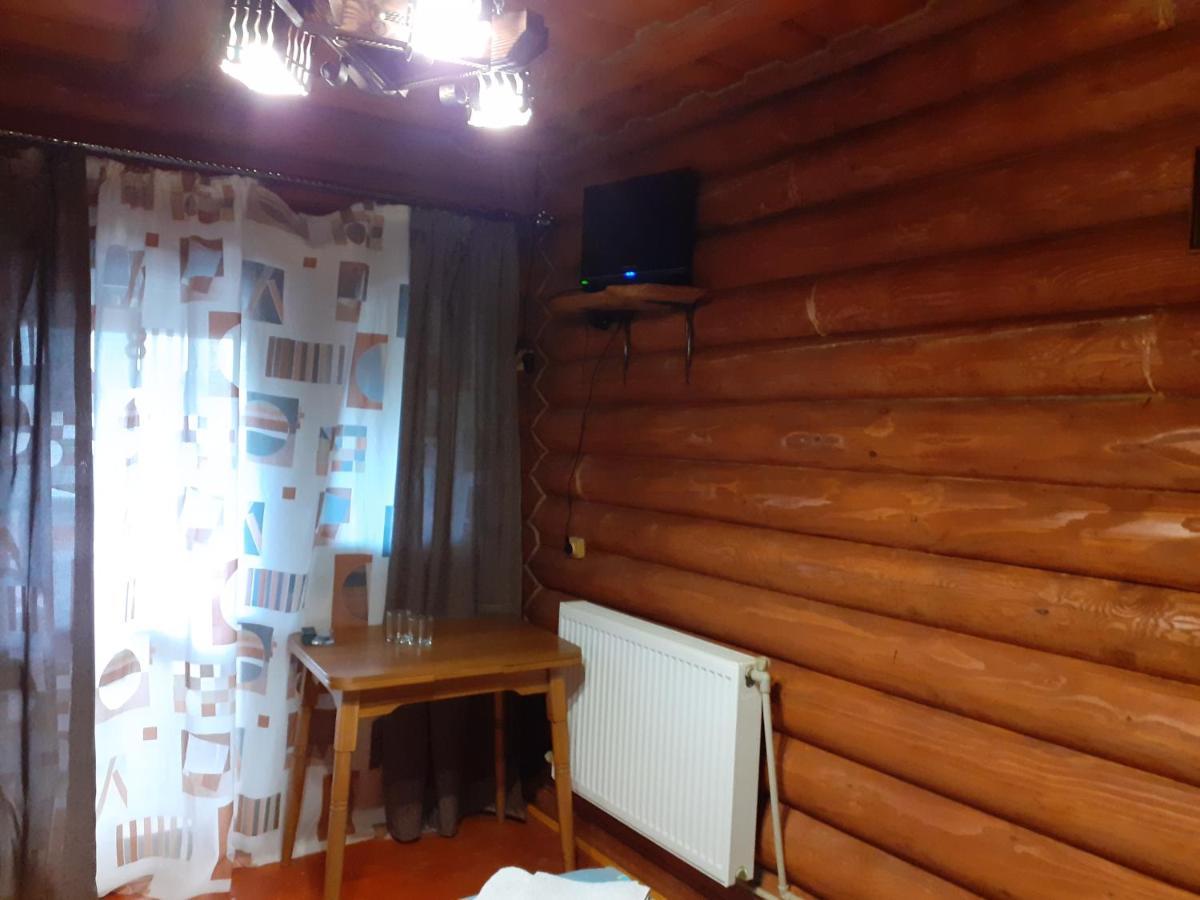 Hotel Mountain Dew Belasovitsa Exterior foto