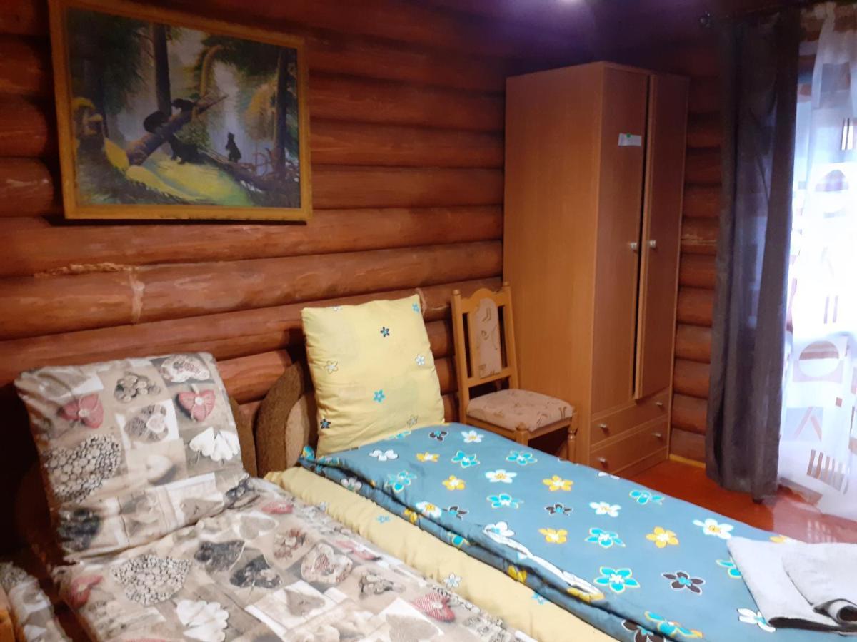 Hotel Mountain Dew Belasovitsa Exterior foto