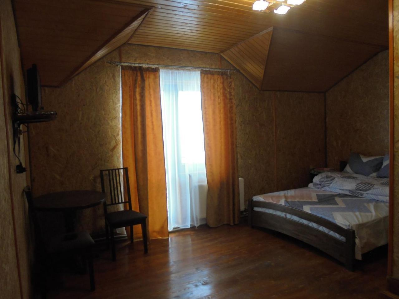 Hotel Mountain Dew Belasovitsa Exterior foto